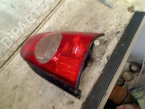 Used Right taillight Right taillight MAZDA MPV II (LW) 2.0 DI (136 hp) 34657853 34657853