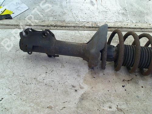 Used Left front shock absorber Left front shock absorber VW VENTO (1H2) 1.6 (75 hp) 34655147 34655147