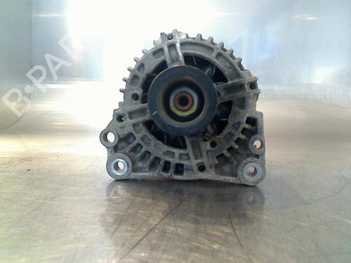 Used Alternator Alternator SKODA FABIA I Combi (6Y5) 1.4 16V (80 hp) 34678151 34678151