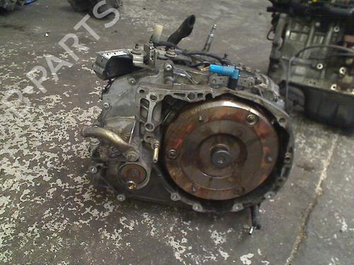 Used Gearbox Gearbox RENAULT SCÉNIC I MPV (JA0/1_, FA0_) 1.6 (JA00, JA16, JA15, JA19, JA1V, JA2B, JA2C, JA0B,... (107 hp) 34666523 34666523