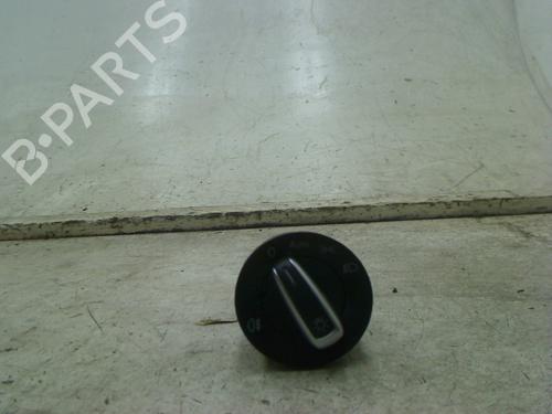headlight-switch-vw-passat-b7-variant-365-2010-2011-2012-2013-2014-2015-34670334 main image