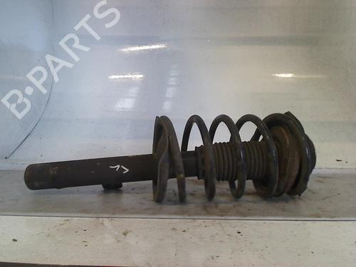 Used Left front shock absorber Left front shock absorber 34660075 34660075