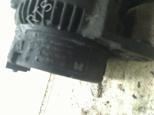 Used Alternator Alternator VW POLO Variant (6V5) 1.9 SDI (64 hp) 34655548 34655548