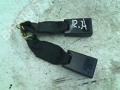 Used Seat buckle Seat buckle OPEL OMEGA B Estate (V94) 2.2 16V (F35, M35, P35) (144 hp) 34652284 34652284
