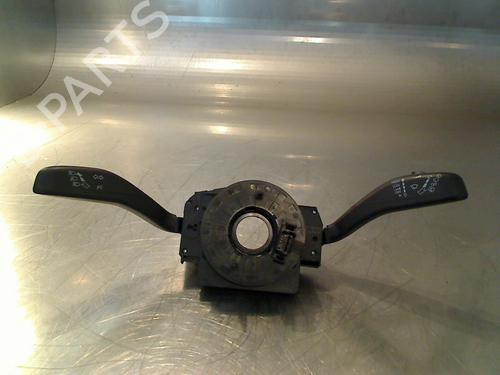 Used Steering column stalk Steering column stalk VW POLO V (6R1, 6C1) 1.2 (70 hp) 34677221 34677221