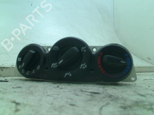 Used Climate control Climate control FORD FOCUS I (DAW, DBW) 1.4 16V (75 hp) 34651523 34651523