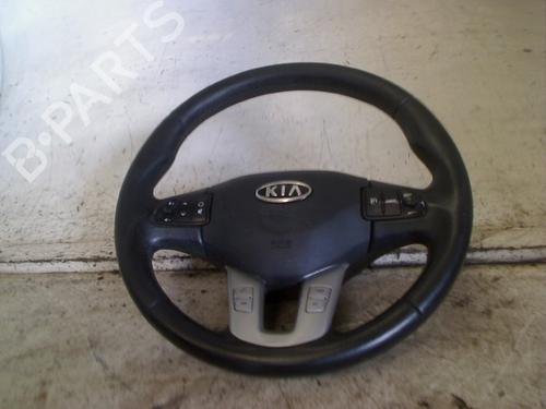 Used Steering wheel Steering wheel KIA CEE'D SW (ED) 1.4 (105 hp) 34673026 34673026