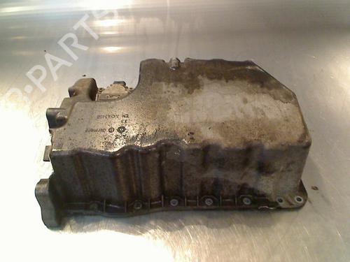 Used Oil sump Oil sump VW TRANSPORTER T5 Van (7HA, 7HH, 7EA, 7EH) 1.9 TDI (85 hp) 34678943 34678943