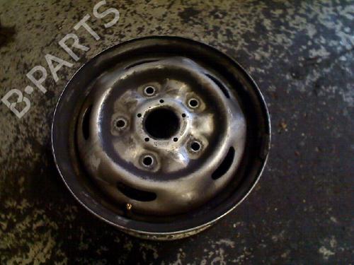 Used Rim Rim FORD TRANSIT Bus (E_ _) 2.5 DI (EBL, EDS, ESL, ESS, EUS) (69 hp) 34673732 34673732