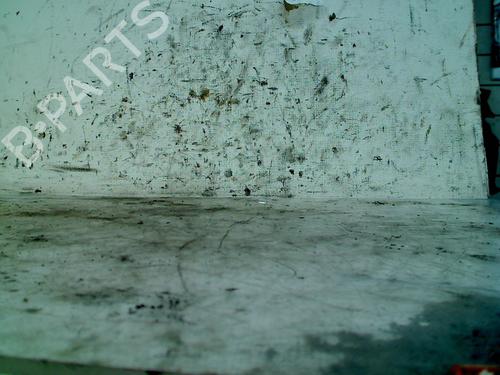 Motor Motor FORD FIESTA IV (JA_, JB_) 1.3 i (60 hp) 34650207 34650207