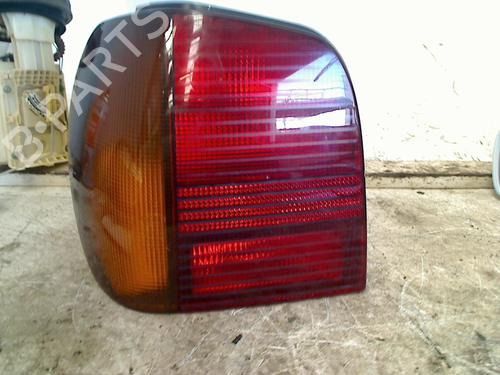 Used Left taillight Left taillight VW POLO III (6N1) 60 1.4 (60 hp) 34657181 34657181