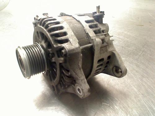 Used Alternator Alternator SUBARU FORESTER (SH_) 2.0 D AWD (SHH, SHD, SHN) (147 hp) 34687696 34687696