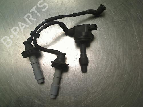 Used Ignition coil Ignition coil VOLVO V40 Estate (645) 1.8 (122 hp) 34689195 34689195