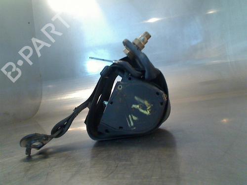 Used Front right seatbelt Front right seatbelt OPEL MOVANO A Van (X70) 2.5 DTi (FD) (99 hp) 34684024 34684024