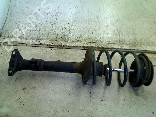Used Right front shock absorber Right front shock absorber BMW 3 Coupe (E36) 316 i (102 hp) 34675702 34675702