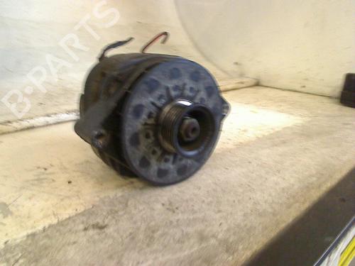 Used Alternator Alternator PONTIAC TRANS SPORT (UM06) 3.8 (167 hp) 34662649 34662649