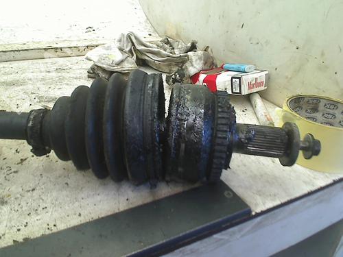 Used Right front driveshaft Right front driveshaft VOLVO S60 I (384) 2.4 (170 hp) 34658738 34658738
