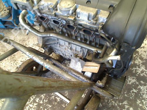 Engine VOLVO S60 I (384) 2.4 | BP34658734M1 - Image 4
