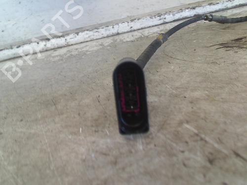 Electronic sensor SEAT IBIZA III (6L1) 1.4 16V | BP34665316M84 - Image 2