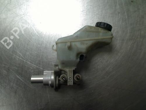 Brake master cylinder OPEL CORSA D (S07) 1.4 (L08, L68) | BP34686426M77 - Image 2