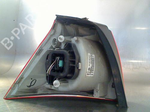 Right taillight VW GOLF V (1K1) 1.6 FSI | BP34677995C35 - Image 2
