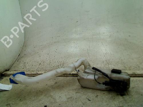 Used Windscreen washer tank Windscreen washer tank SKODA FABIA I (6Y2) 1.2 (64 hp) 34675098 34675098