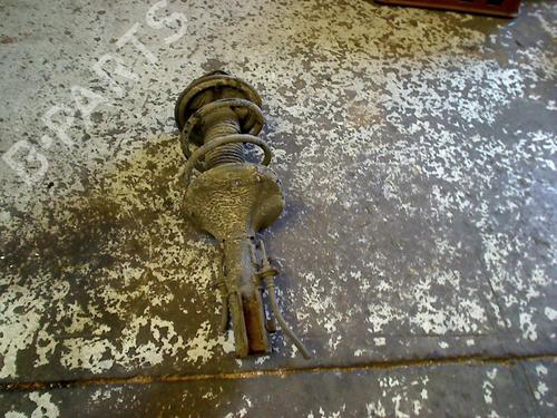 Used Right front shock absorber Right front shock absorber KIA CERATO I Hatchback (LD) 2.0 (143 hp) 34663397 34663397