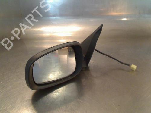 Used Left mirror Left mirror SUZUKI SWIFT III (MZ, EZ) 1.5 (RS415, ZC21S) (102 hp) 34684128 34684128