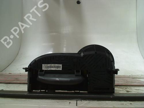 Instrument cluster RENAULT TWINGO II (CN0_) 1.2 16V (CN0K, CN0V, CN0A) | BP34660558C47 - Image 2