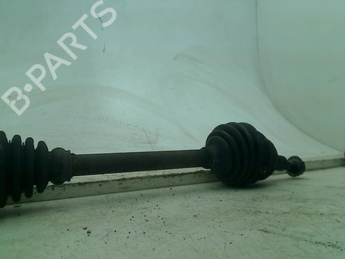 Used Left front driveshaft Left front driveshaft VW GOLF III (1H1) 2.8 VR6 (174 hp) 34651804 34651804