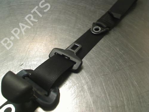 Front right seatbelt OPEL AGILA A (H00) 1.0 (F68) | BP34691504I25 - Image 2