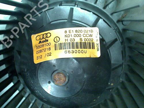 Heater blower motor AUDI A4 B6 (8E2) S4 quattro | BP34689141M62 - Image 2
