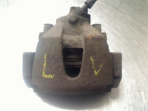 left-front-brake-caliper-opel-corsa-d-s07-2006-2007-2008-2009-2010-2011-2012-2013-2014-2015-34686349 main image