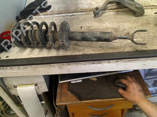 Used Right front shock absorber Right front shock absorber AUDI A6 C5 (4B2, 4B4) 2.5 TDI quattro (150 hp) 34656758 34656758