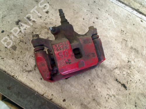 Used Right rear brake caliper Right rear brake caliper MITSUBISHI GALANT VIII (EA_) 2.0 (EA2A) (136 hp) 34657431 34657431
