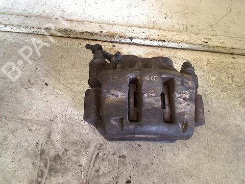 Used Right front brake caliper Right front brake caliper OPEL MOVANO A Van (X70) 2.5 DTI (FD) (115 hp) 34669217 34669217