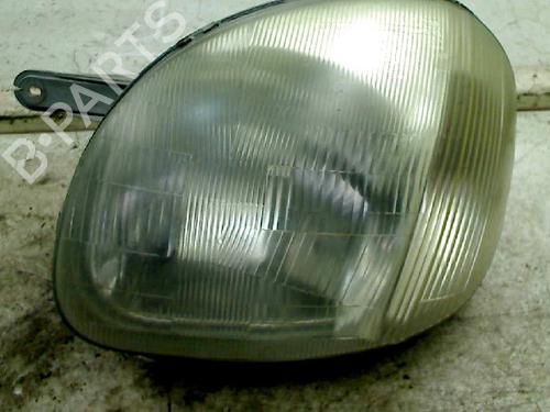 Used Left headlight Left headlight HYUNDAI ATOS (MX) 1.0 i (54 hp) 34653842 34653842
