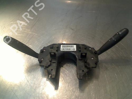 Used Steering column stalk Steering column stalk CITROËN C4 Grand Picasso I (UA_) 1.6 HDi (109 hp) 34678305 34678305