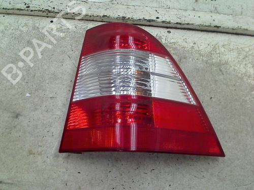Used Right taillight Right taillight 34667582 34667582