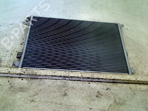 AC-Kondensator AC-Kondensator RENAULT MEGANE II Estate (KM0/1_) 2.0 (135 hp) 34674783 34674783