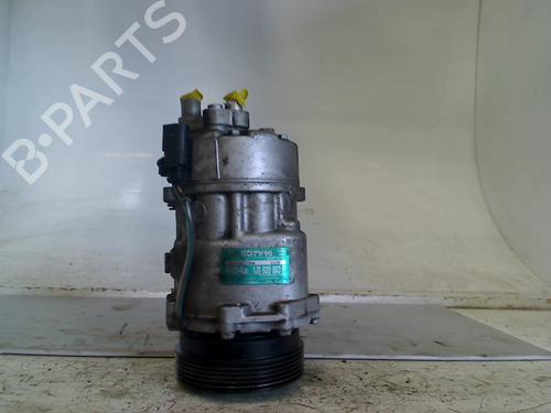 Used AC compressor AC compressor VW BORA I (1J2) 1.6 (101 hp) 34660694 34660694