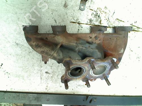 Udstødningsmanifold Udstødningsmanifold AUDI A3 (8L1) 1.6 (101 hp) 34652158 34652158