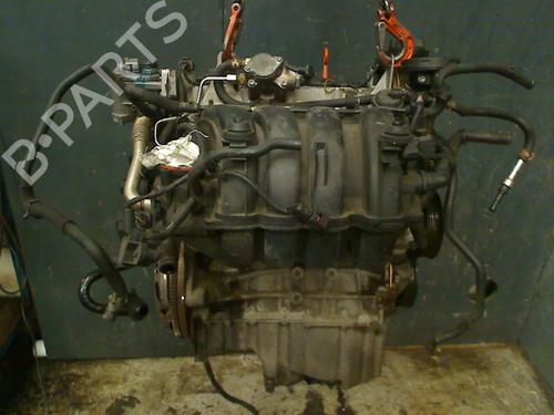 Engine VW GOLF V (1K1) 1.6 FSI | BP39177000M1 - Image 4