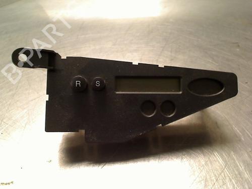 Used Display monitor Display monitor FORD FOCUS I Turnier (DNW) 1.6 16V (100 hp) 34690239 34690239