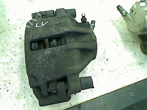 Used Left front brake caliper Left front brake caliper AUDI 80 B3 Saloon (893, 894, 8A2) 1.8 S (90 hp) 34653070 34653070