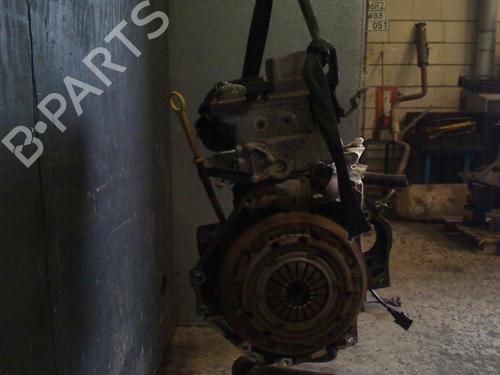 Motor Motor OPEL ASTRA H (A04) 1.8 (L48) (125 hp) 34682857 34682857