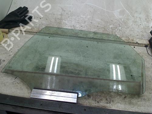 Vidro porta trás esquerda Vidro porta trás esquerda OPEL VECTRA B Estate (J96) 1.6 i 16V (F35) (100 hp) 34656620 34656620