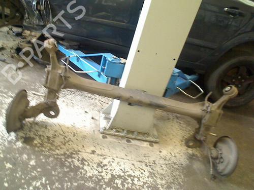 Used Rear axle Rear axle 34667313 34667313