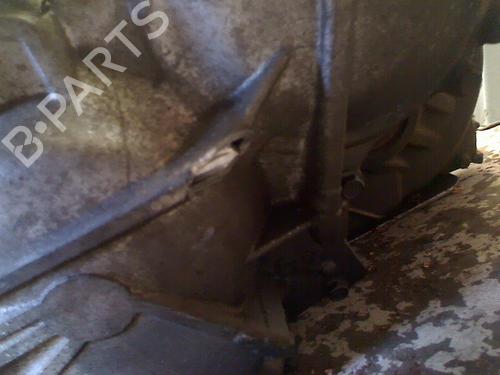 Gearbox VOLVO S60 I (384) 2.4 | BP34658735M3 - Image 6