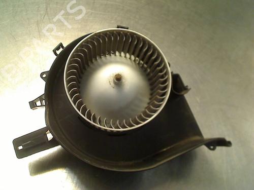 Used Heater blower motor Heater blower motor VW UP! (121, 122, BL1, BL2, BL3, 123) 1.0 (60 hp) 40527691 40527691